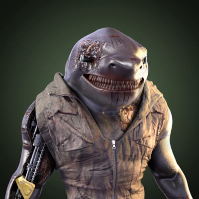 Image for eGang #155 item