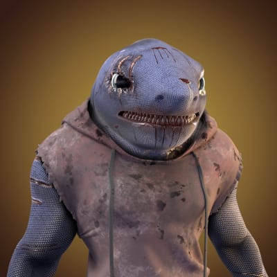 Image for eGang #156 item