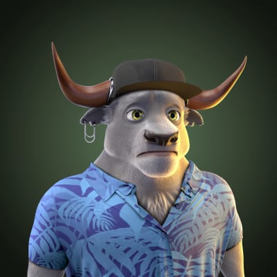 Image for eGang #161 item
