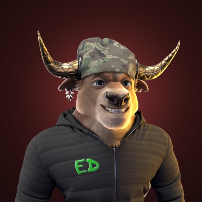 Image for eGang #164 item