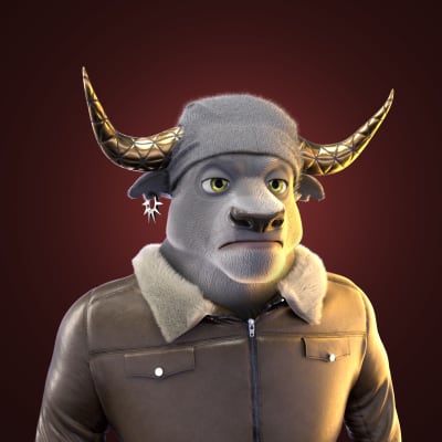 Image for eGang #166 item