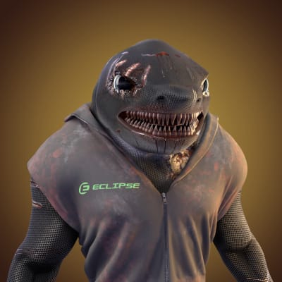 Image for eGang #167 item