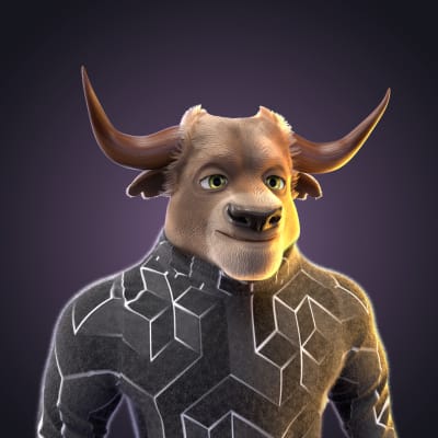 Image for eGang #17 item