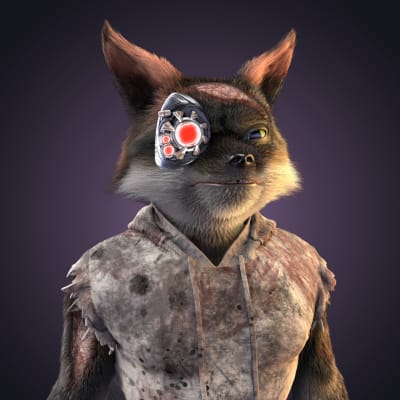 Image for eGang #174 item