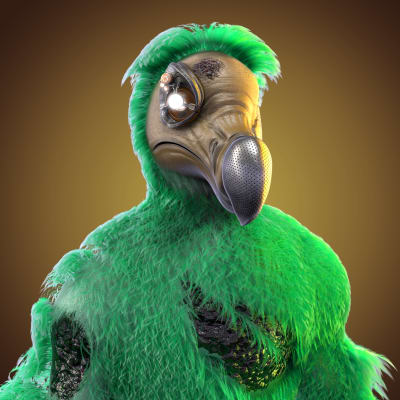 Image for eGang #177 item