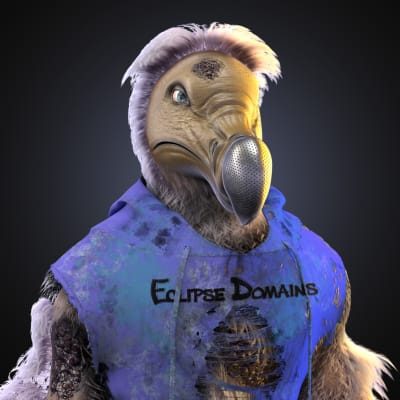 Image for eGang #18 item