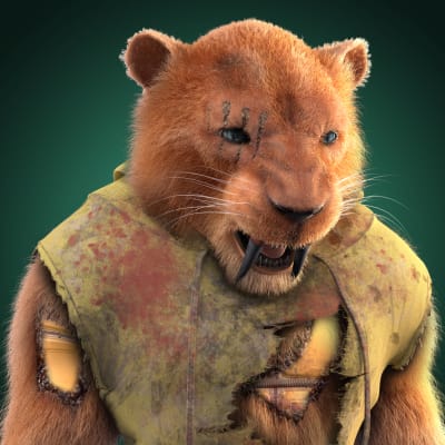 Image for eGang #182 item