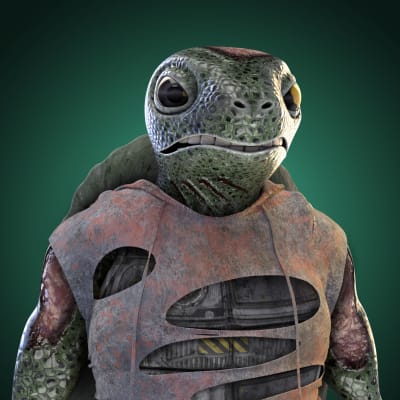 Image for eGang #187 item