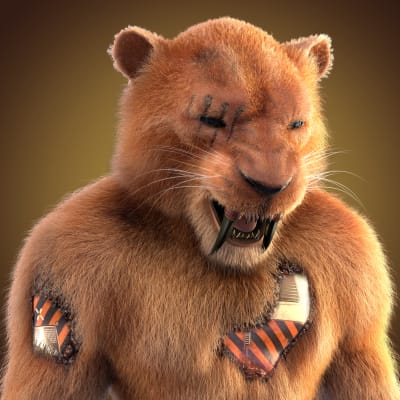 Image for eGang #189 item