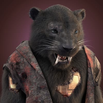Image for eGang #192 item
