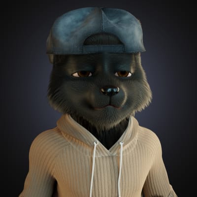 Image for eGang #195 item