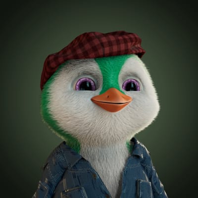 Image for eGang #198 item