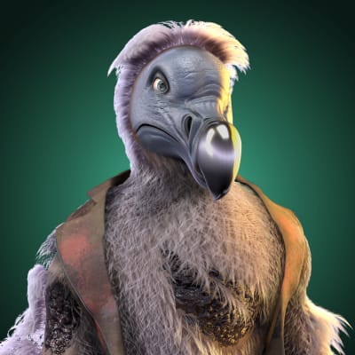 Image for eGang #203 item