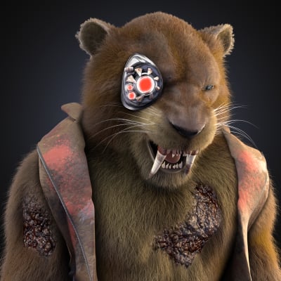 Image for eGang #204 item