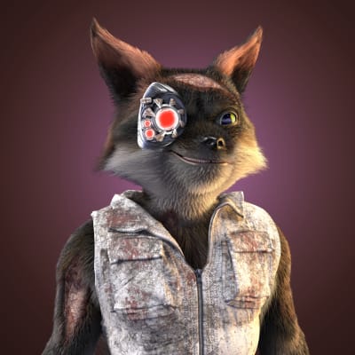 Image for eGang #205 item