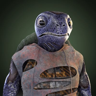Image for eGang #206 item