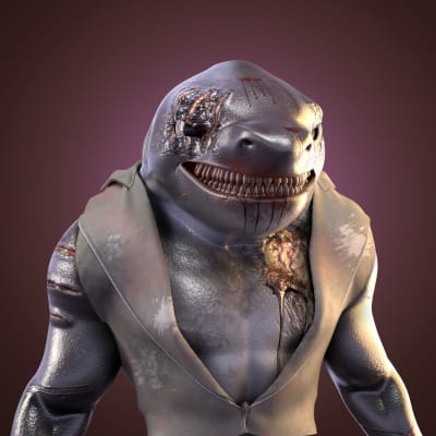 Image for eGang #207 item