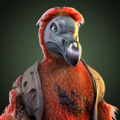 Image for eGang #211 item