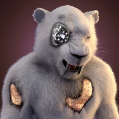 Image for eGang #212 item