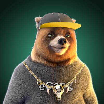 Image for eGang #216 item
