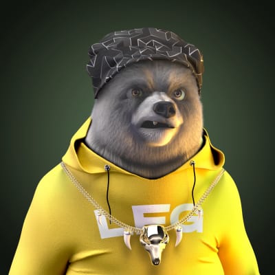 Image for eGang #217 item
