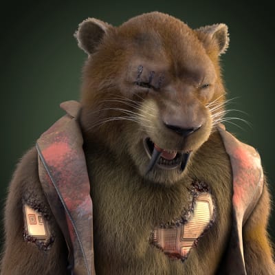 Image for eGang #219 item