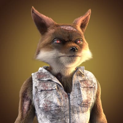 Image for eGang #226 item