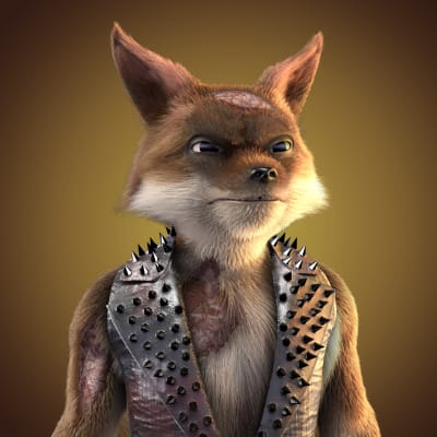 Image for eGang #228 item