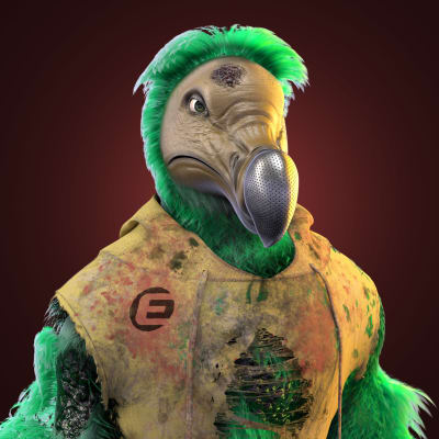 Image for eGang #230 item