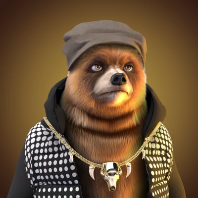 Image for eGang #232 item