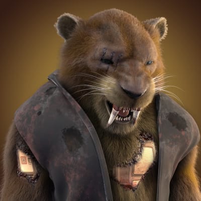 Image for eGang #233 item