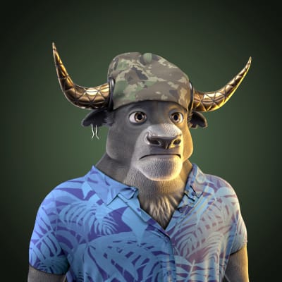 Image for eGang #236 item