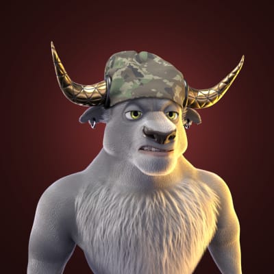Image for eGang #240 item