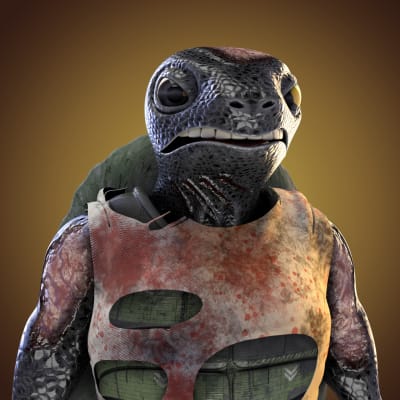 Image for eGang #243 item