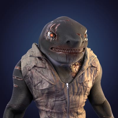 Image for eGang #245 item