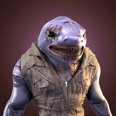 Image for eGang #251 item