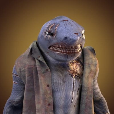 Image for eGang #255 item