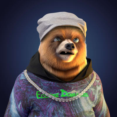 Image for eGang #257 item