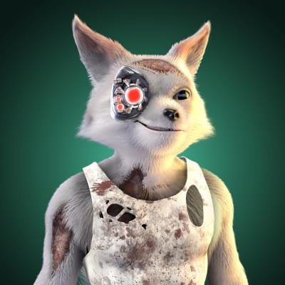 Image for eGang #259 item
