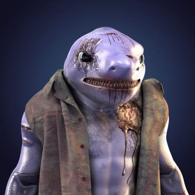 Image for eGang #260 item