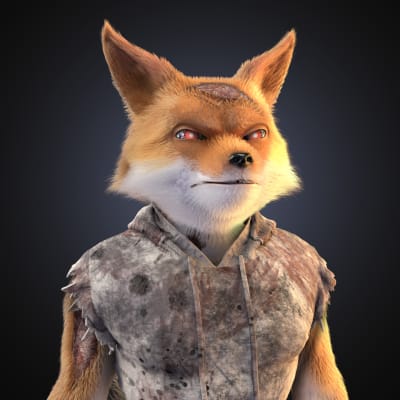 Image for eGang #262 item