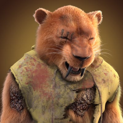 Image for eGang #267 item