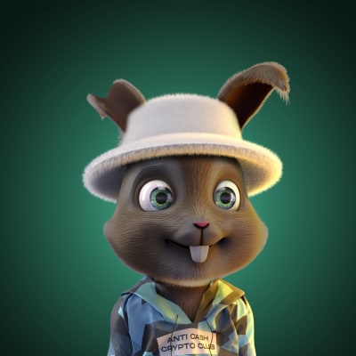 Image for eGang #268 item