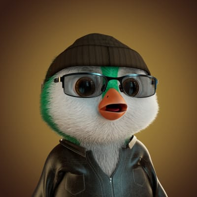 Image for eGang #270 item
