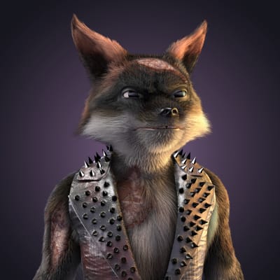 Image for eGang #272 item
