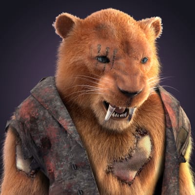 Image for eGang #273 item