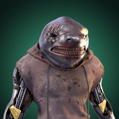 Image for eGang #276 item
