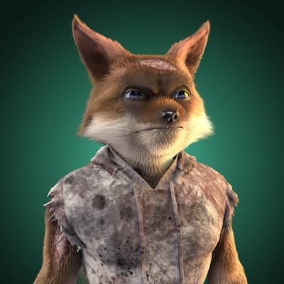 Image for eGang #278 item