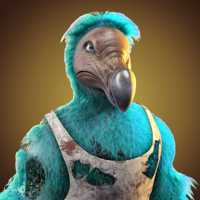 Image for eGang #279 item