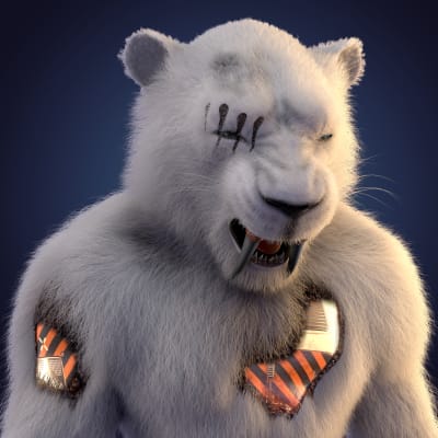 Image for eGang #280 item